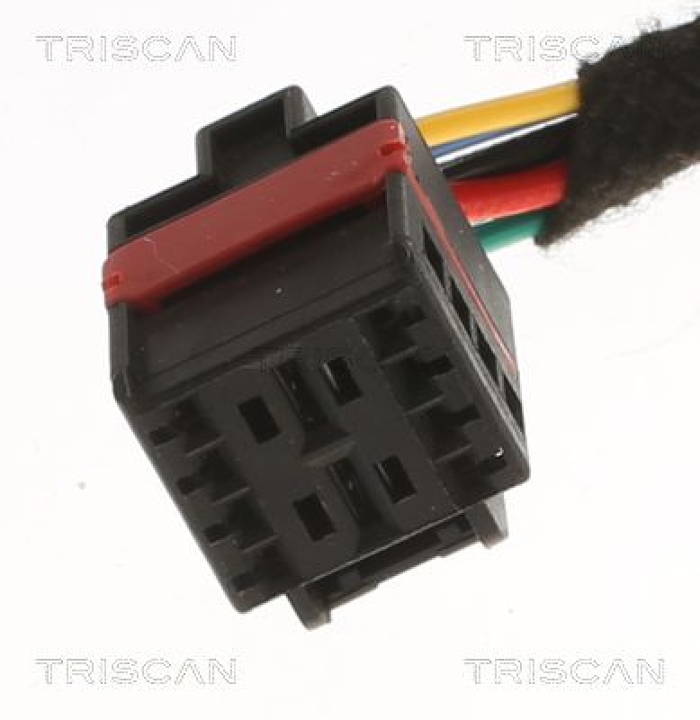 TRISCAN 8710 29302 Elektrische Gasfeder für Audi Q3