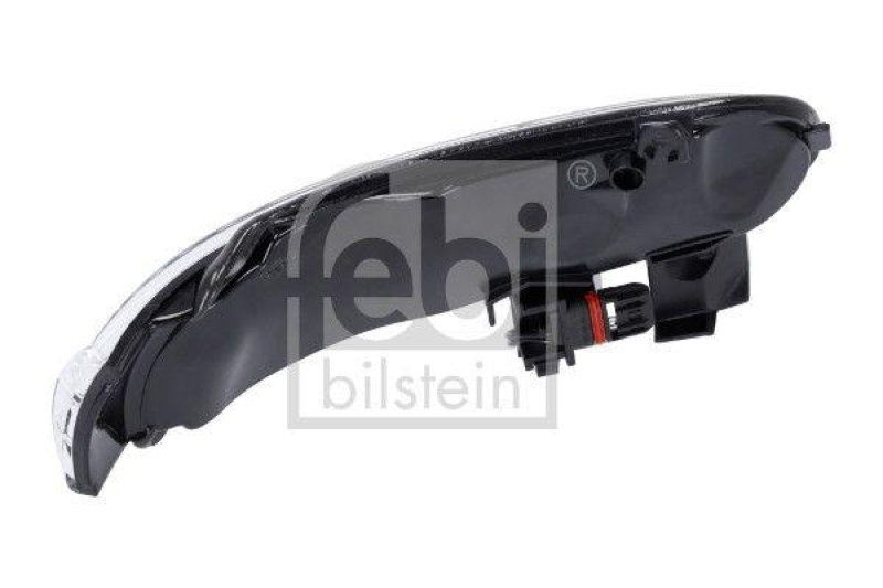 FEBI BILSTEIN 107190 Spiegelblinker für Mercedes-Benz