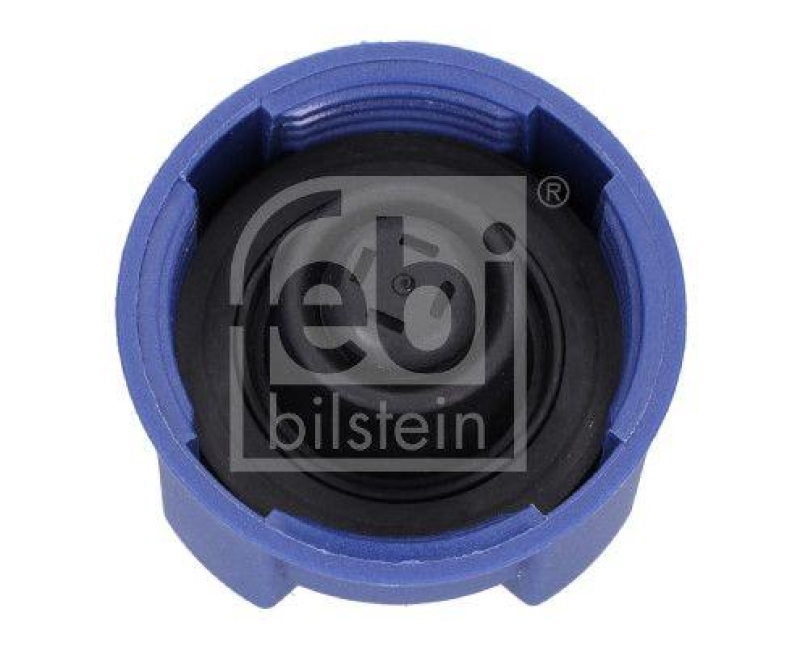 FEBI BILSTEIN 188357 Verschlussdeckel für Kühlerausgleichsbehälter für Fiat