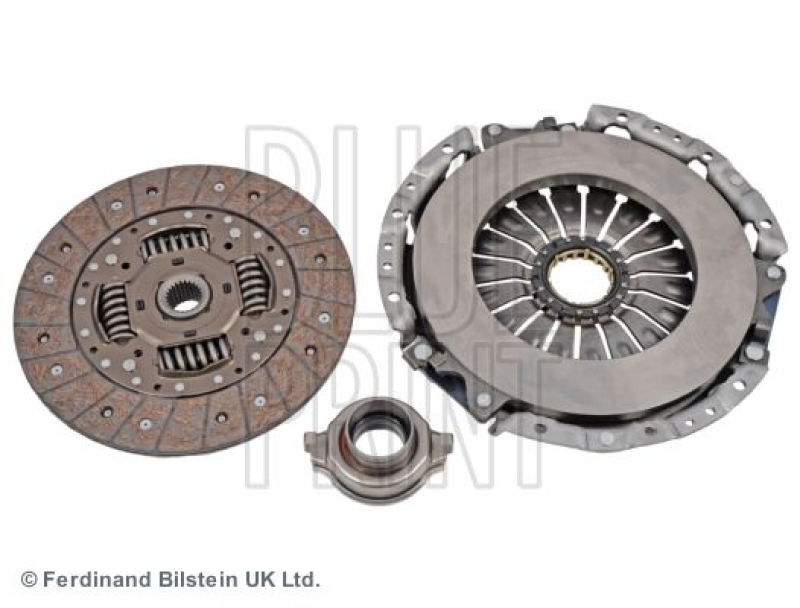 BLUE PRINT ADC43097 Kupplungssatz für MITSUBISHI