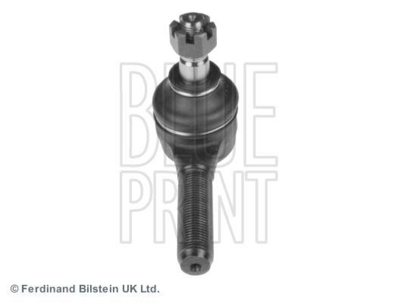 BLUE PRINT ADC48704 Spurstangenendstück mit Kronenmutter und Splint für MITSUBISHI