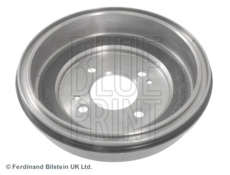 BLUE PRINT ADG04707 Bremstrommel für HYUNDAI