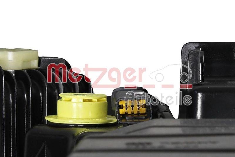 METZGER 0931004 Tankeinheit, Harnstoffeinspritzung für CITROEN/OPEL/PEUGEOT/VAUXHALL