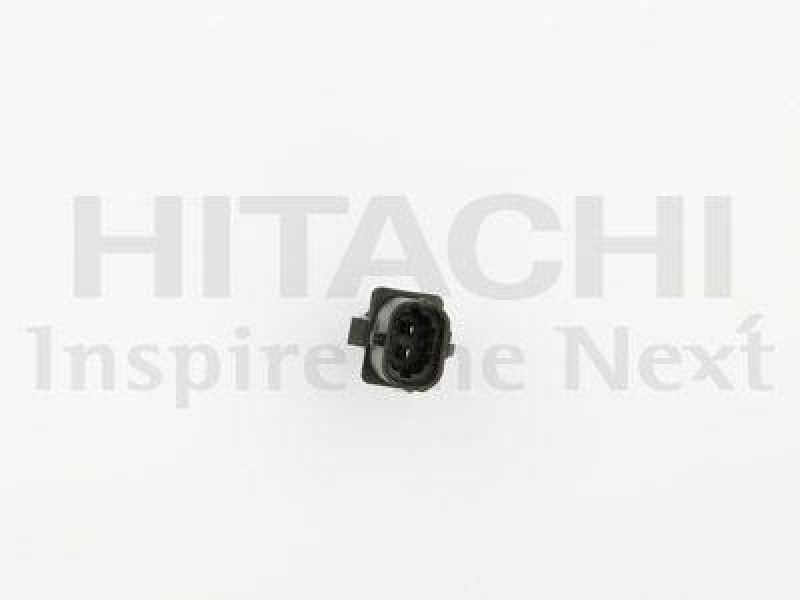 HITACHI 2507052 Sensor, Abgastemperatur für ALFA u.a.