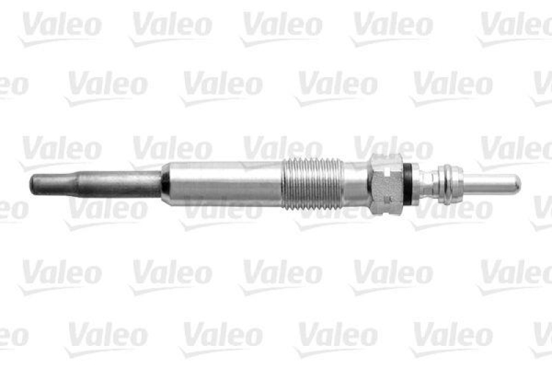 VALEO 345101 Glühkerze NISS Micra, Almera, Kubista