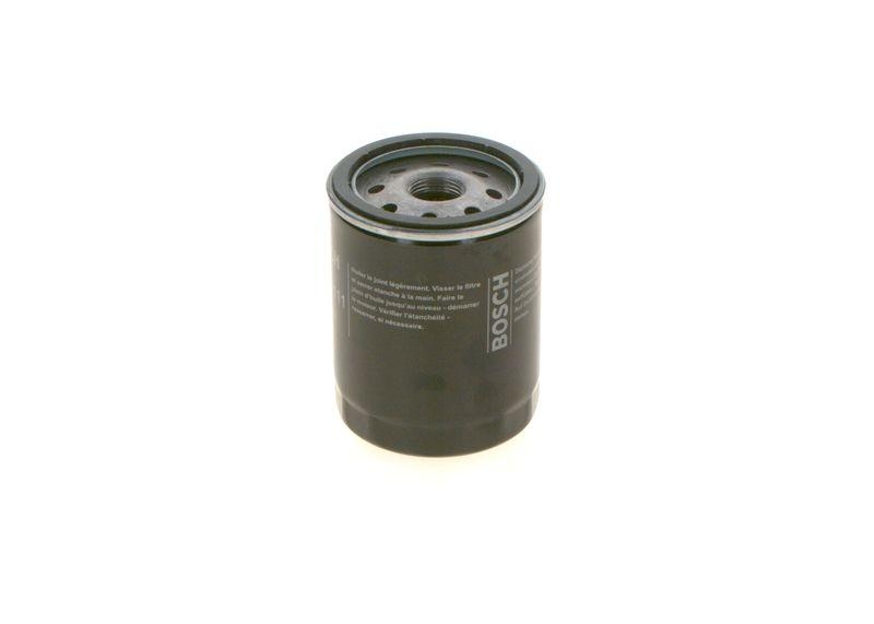 BOSCH 0 451 103 111 Ölfilter P3111 Ø 775mm Höhe 100mm