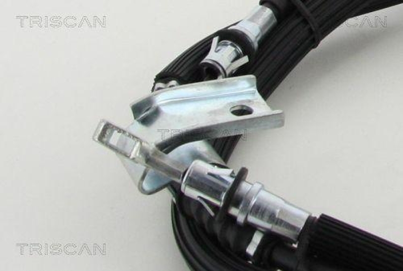 TRISCAN 8140 80121 Handbremsseil für Chrysler Voyager