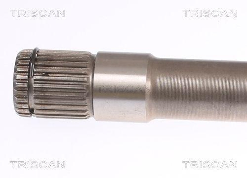 TRISCAN 8540 11555 Antriebswelle für Bmw