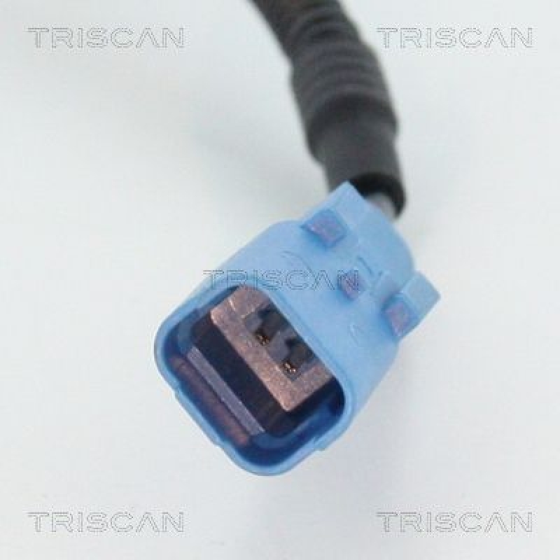 TRISCAN 8180 28256 Sensor, Raddrehzahl für Psa