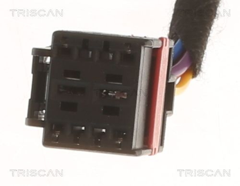 TRISCAN 8710 29303 Elektrische Gasfeder für Sharan