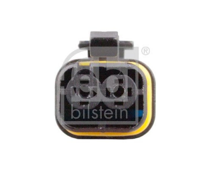 FEBI BILSTEIN 170603 ABS-Sensor mit Hülse und Fett für M A N