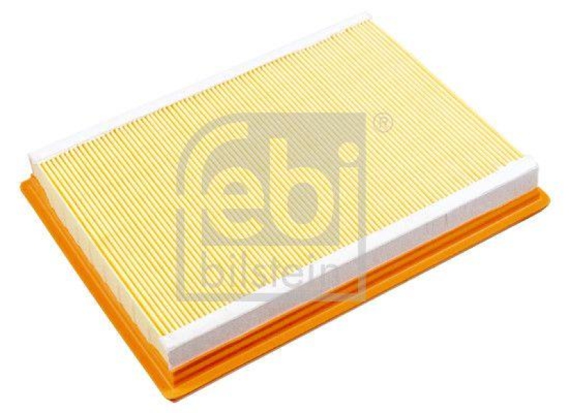 FEBI BILSTEIN 183933 Luftfilter für NISSAN