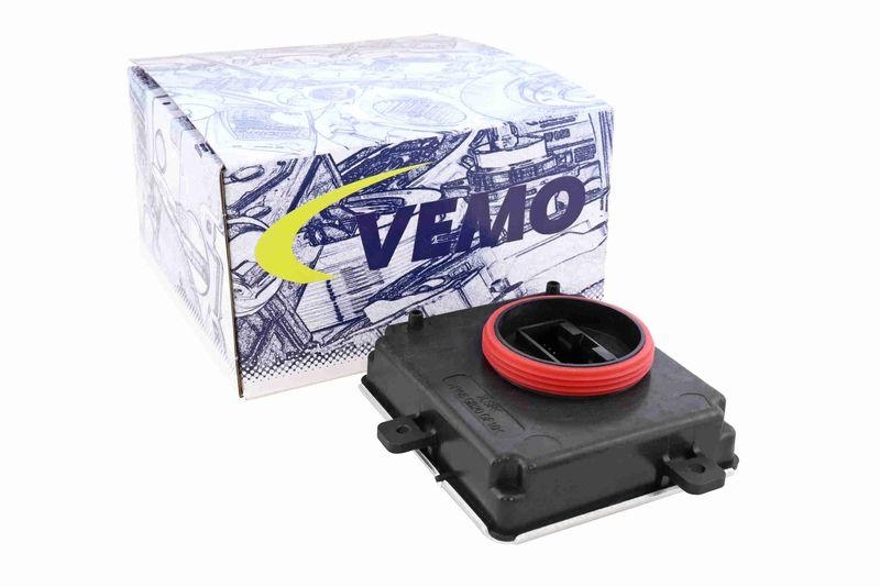 VEMO V10-73-0313 Steuergerät, Beleuchtung für VW