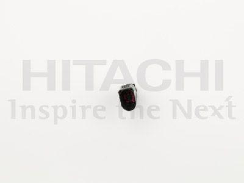 HITACHI 2507053 Sensor, Abgastemperatur für VW u.a.