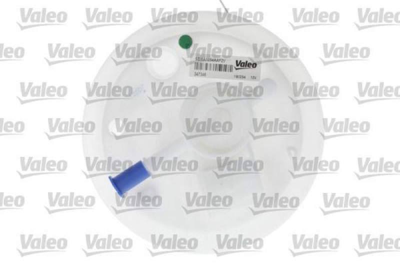 VALEO 347346 Kraftstoffpumpe ALFA ROMEO 156