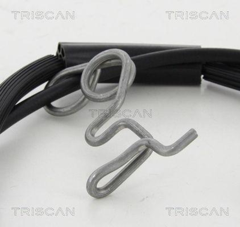 TRISCAN 8140 80122 Handbremsseil für Chrysler Voyager