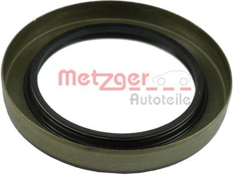 METZGER 0900181 Sensorring, Abs für MB VA