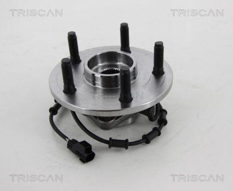 TRISCAN 8530 80015 Radlagersatz für 02-07 Dodge Ram 1500