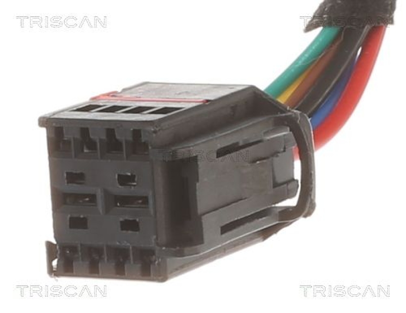 TRISCAN 8710 29304 Elektrische Gasfeder für Tiguan