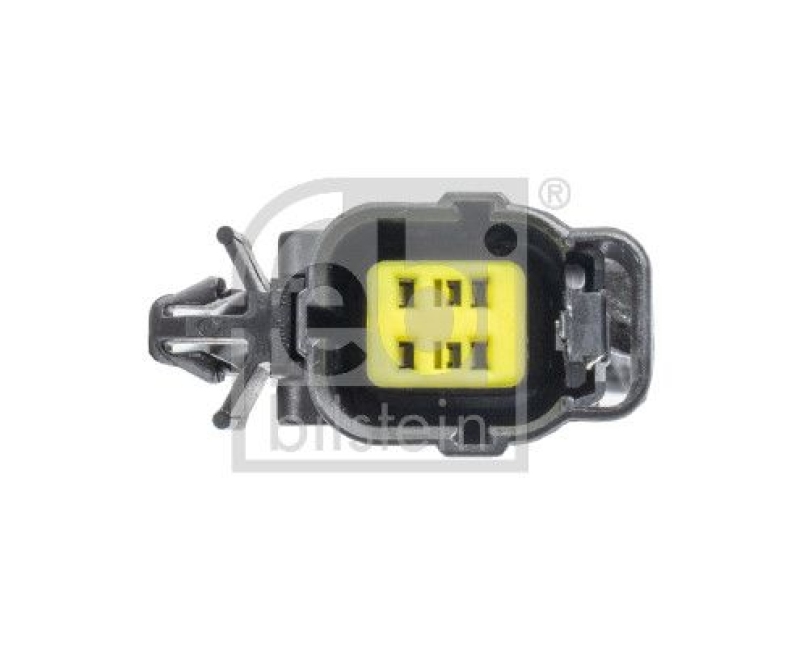 FEBI BILSTEIN 177368 Lambda-Sonde für MAZDA