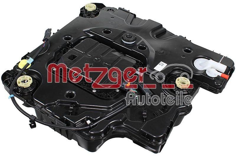 METZGER 0931006 Tankeinheit, Harnstoffeinspritzung für CITROEN/DS/PEUGEOT/OPEL/VAUXHALL