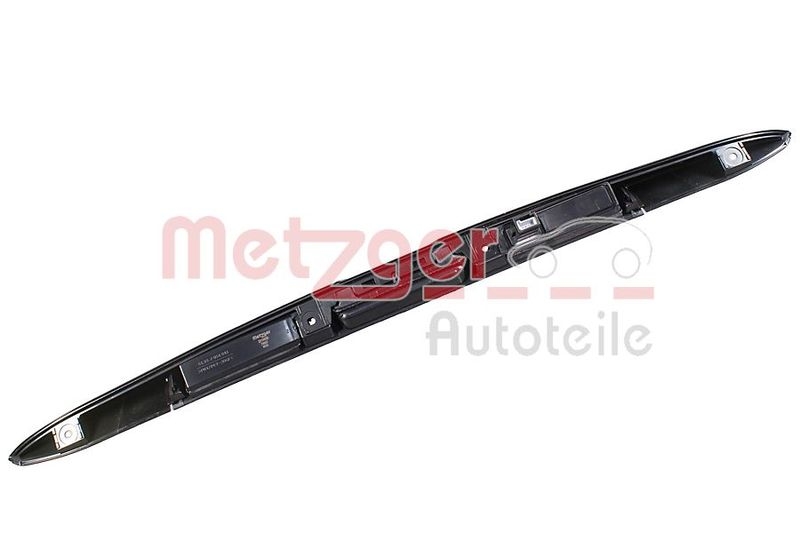 METZGER 2310850 Heckklappengriff für BMW