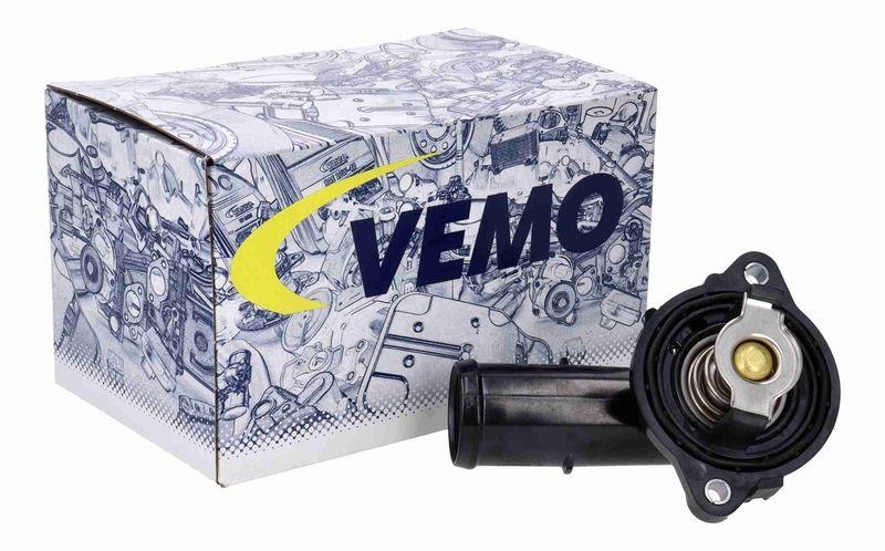 VEMO V33-99-0015 Thermostatgehäuse für CHRYSLER