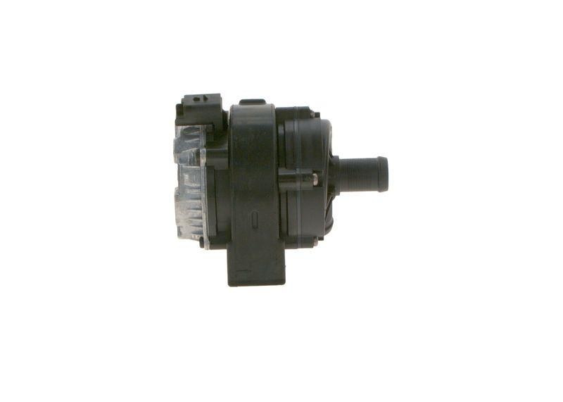 Bosch 0 392 024 170 Pumpe + Gummihalter