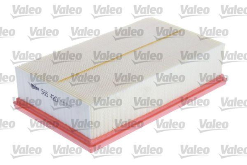 VALEO 585420 Luftfilter