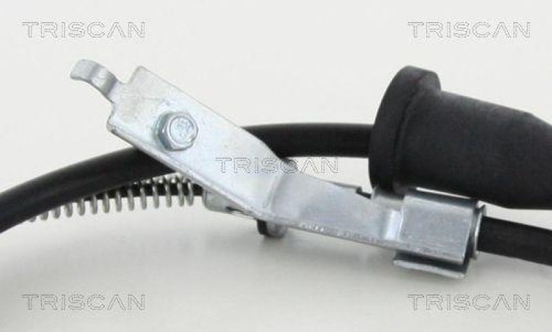 TRISCAN 8140 80124 Handbremsseil für Pt Cruiser