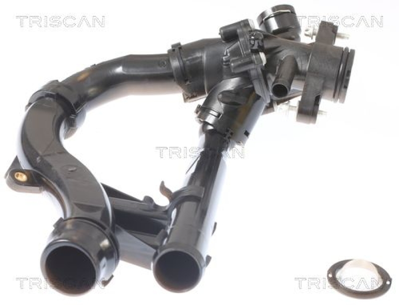 TRISCAN 8620 55097 Thermostat M. Gehäuse für Mercedes