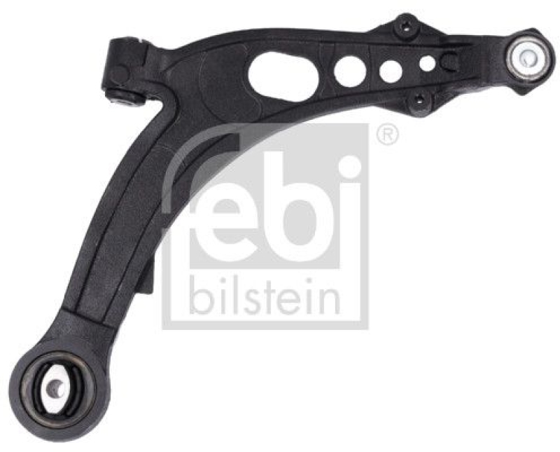 FEBI BILSTEIN 15768 Querlenker mit Lagern und Gelenk für Fiat