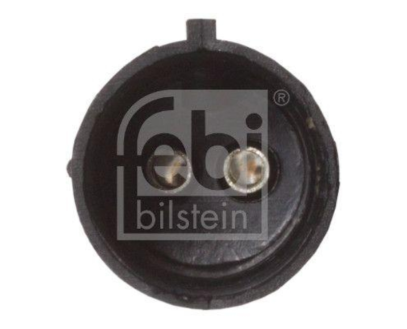 FEBI BILSTEIN 174152 ABS-Sensor mit Hülse und Fett für Volvo