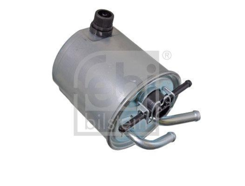 FEBI BILSTEIN 183935 Kraftstofffilter für NISSAN