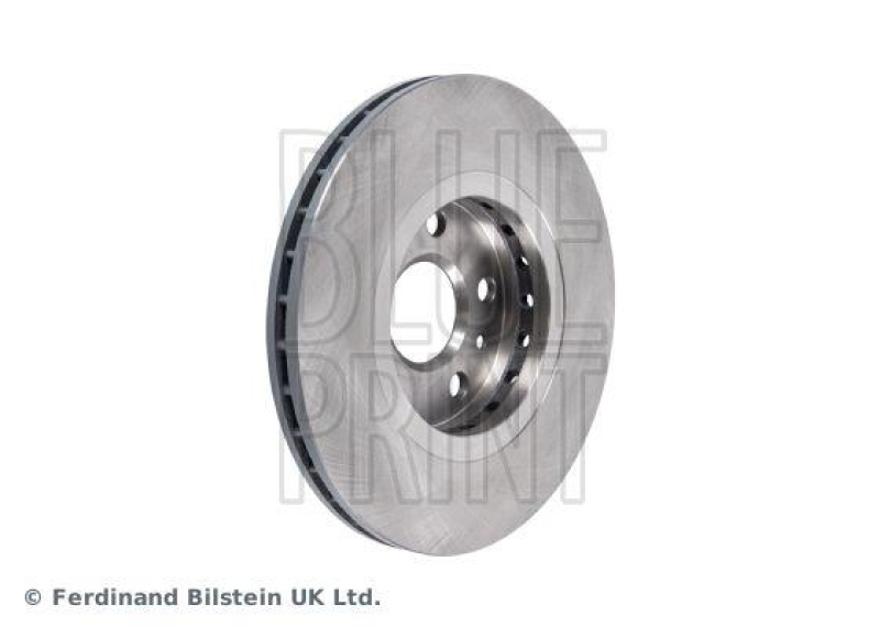 BLUE PRINT ADR164306 Bremsscheibe für Renault