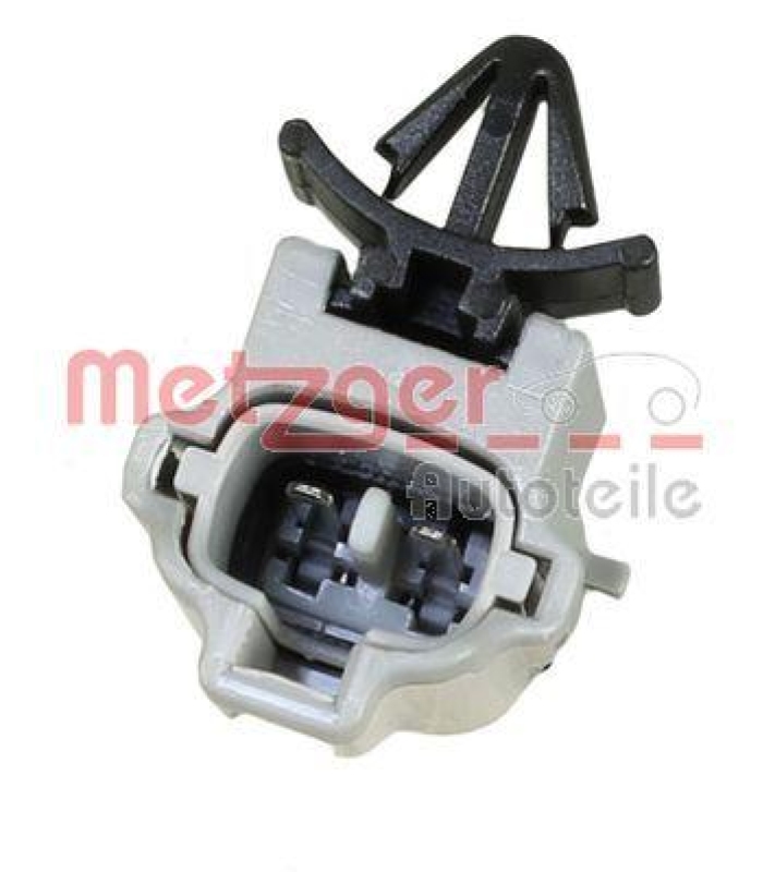 METZGER 0900629 Sensor, Raddrehzahl für HYUNDAI VA links