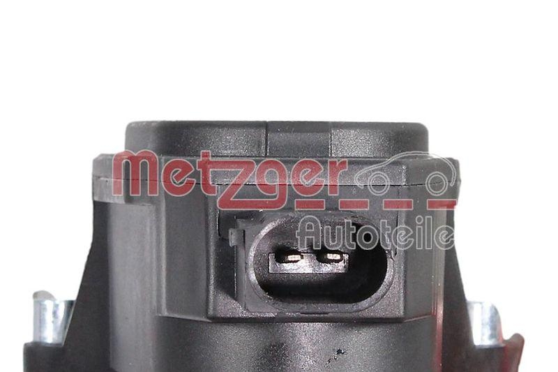 METZGER 6261409 Bremssattel Neuteil, Mit Stellelement für HYUNDAI/KIA HA links