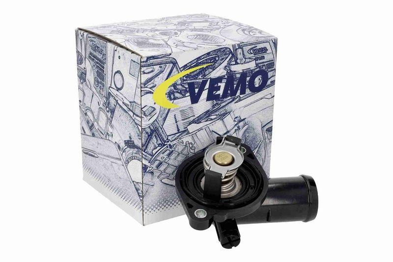 VEMO V33-99-0016 Thermostatgehäuse für CHRYSLER