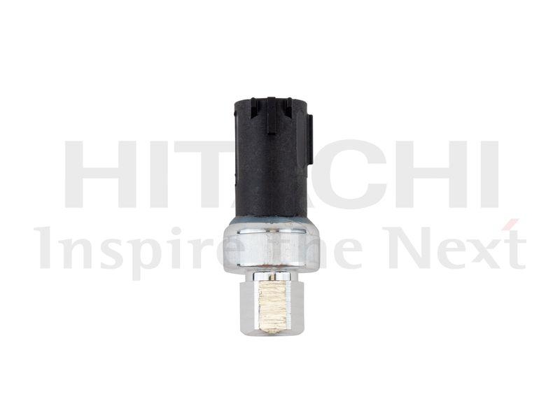 HITACHI 2501904 Druckschalter, Klimaanlage für FORD u.a.