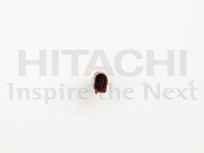 HITACHI 2507055 Sensor, Abgastemperatur für VW u.a.