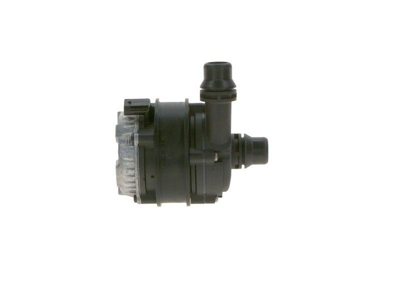 Bosch 0 392 024 176 Pumpe + Gummihalter