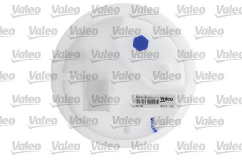 VALEO 347348 Kraftstoffpumpe FIAT Stilo