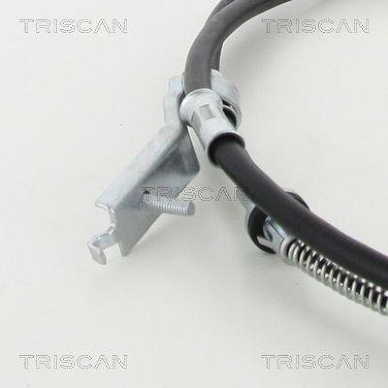 TRISCAN 8140 80125 Handbremsseil für Pt Cruiser