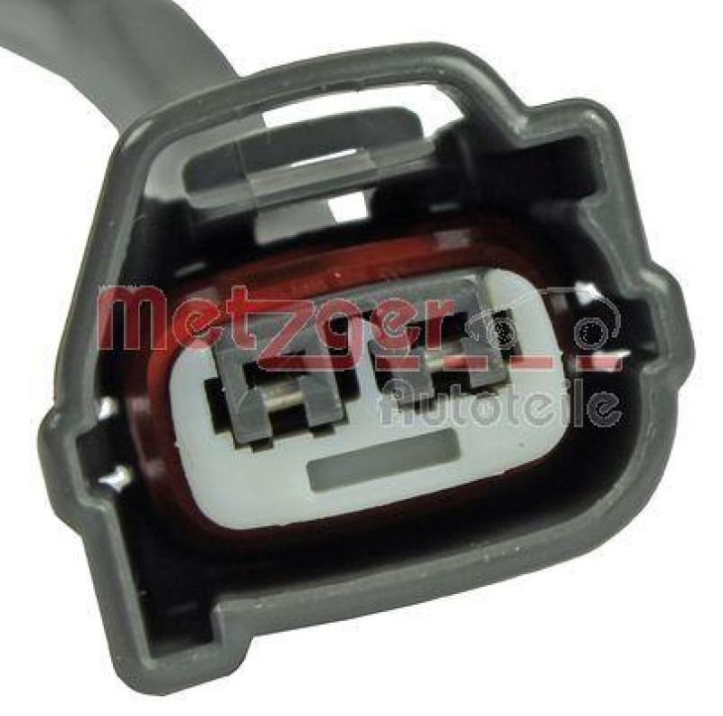 METZGER 0894332 Sensor, Abgastemperatur für NISSAN