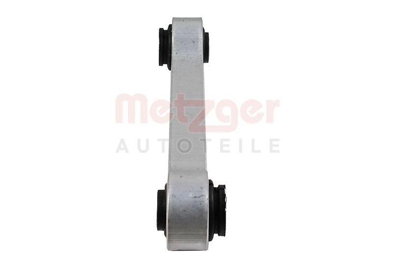 METZGER 53004608 Stange/Strebe, Stabilisator für AUDI/PORSCHE VA links/rechts