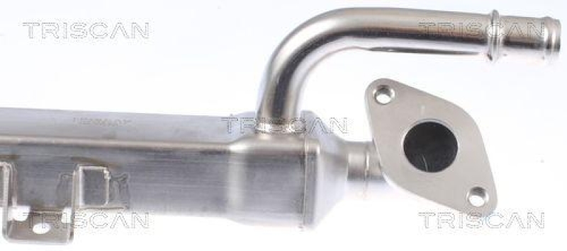 TRISCAN 8813 29334 Kühler, Abgasrückführung für Ford, Seat, Vw