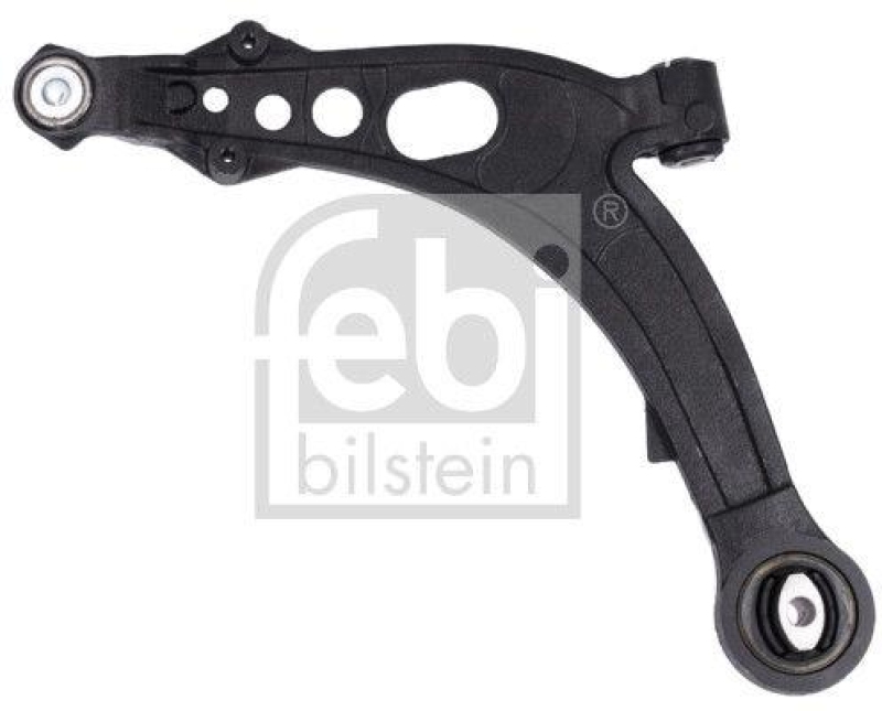 FEBI BILSTEIN 15769 Querlenker mit Lagern und Gelenk für Fiat