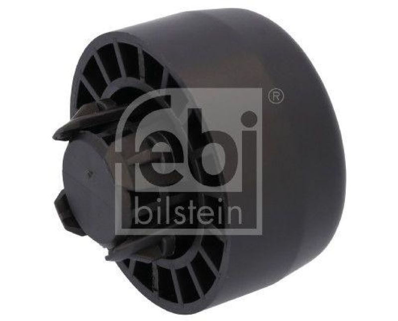 FEBI BILSTEIN 182799 Wagenheberaufnahme für Mercedes-Benz