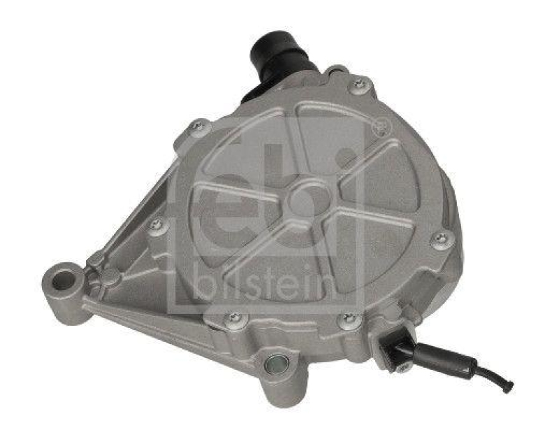 FEBI BILSTEIN 186081 Vakuumpumpe für BMW