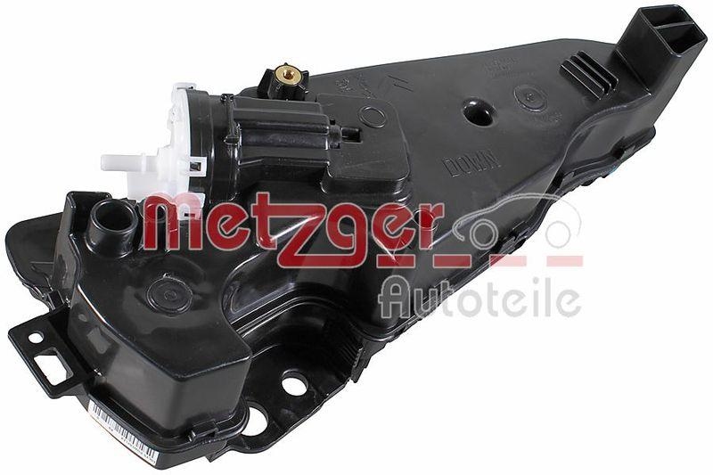 METZGER 0931008 Tankeinheit, Harnstoffeinspritzung für CITROEN/PEUGEOT/OPEL/VAUXHALL